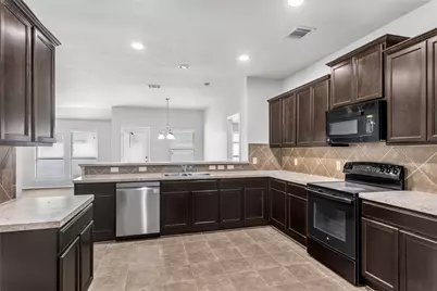 3814 Spring Run Lane, Melissa, TX 75454 - Photo 9