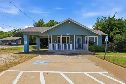 1115 N Main Street, Cleburne, TX 76033 - Photo 1