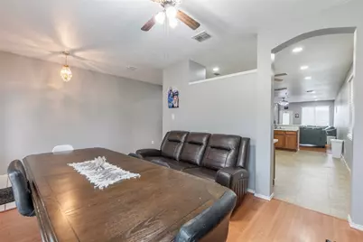 12779 Honey Locust Circle, Fort Worth, TX 76040 - Photo 5