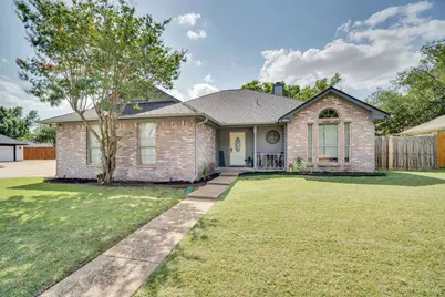 1001 Short Line Boulevard, Midlothian, TX 76065 - Photo 1
