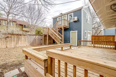1405 S Henderson Street, Fort Worth, TX 76104 - Photo 33