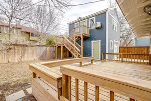 1405 S Henderson St, Fort Worth, TX 76104 - Photo 33