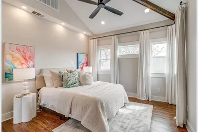 1405 S Henderson Street, Fort Worth, TX 76104 - Photo 25
