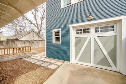 1405 S Henderson Street, Fort Worth, TX 76104 - Photo 31