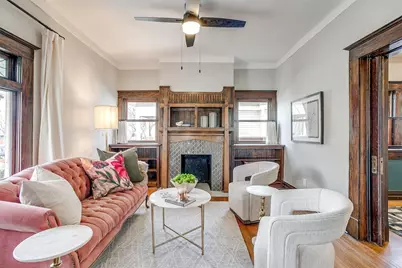 1405 S Henderson Street, Fort Worth, TX 76104 - Photo 7