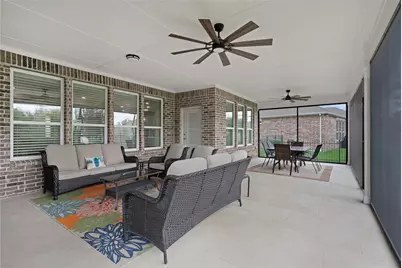 7225 Ponte Vedra Drive, Frisco, TX 75036 - Photo 33