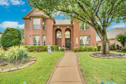 428 Vasey Oak Drive, Keller, TX 76248 - Photo 3