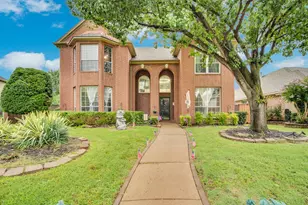 428 Vasey Oak Dr, Keller, TX 76248 - Photo 3