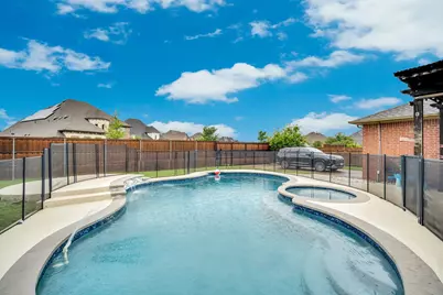 428 Vasey Oak Drive, Keller, TX 76248 - Photo 9