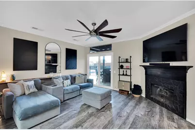 428 Vasey Oak Drive, Keller, TX 76248 - Photo 31