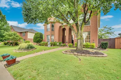 428 Vasey Oak Drive, Keller, TX 76248 - Photo 1