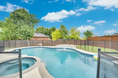 428 Vasey Oak Drive, Keller, TX 76248 - Photo 7
