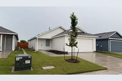 3911 Ontario Way, Sherman, TX 75090 - Photo 3