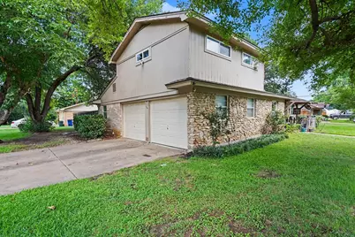 144 NW Jill Ann Drive, Burleson, TX 76028 - Photo 29