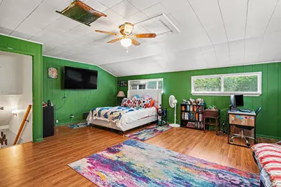 144 NW Jill Ann Drive, Burleson, TX 76028 - Photo 23