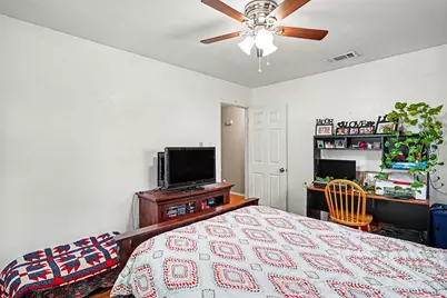 144 NW Jill Ann Drive, Burleson, TX 76028 - Photo 17