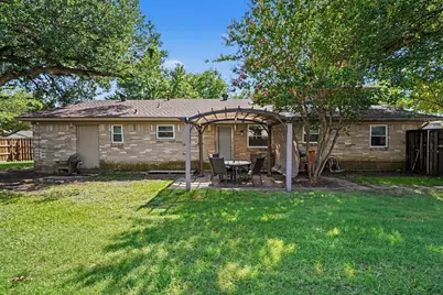144 NW Jill Ann Drive, Burleson, TX 76028 - Photo 25