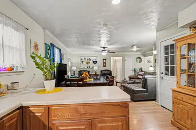 144 NW Jill Ann Drive, Burleson, TX 76028 - Photo 11