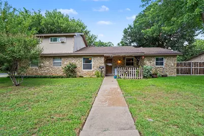 144 NW Jill Ann Drive, Burleson, TX 76028 - Photo 1