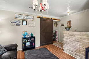 144 NW Jill Ann Dr, Burleson, TX 76028 - Photo 13