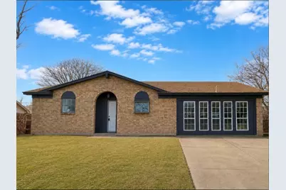 414 Arlington Street, Mansfield, TX 76063 - Photo 1