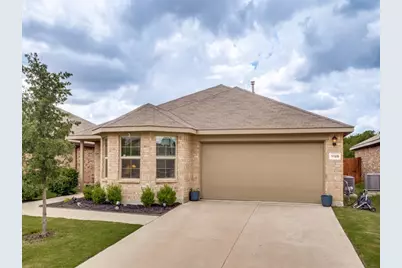 1129 Loomis Trail, Justin, TX 76247 - Photo 3