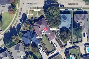 4211 Primrose Dr, McKinney, TX 75070 - Photo 39