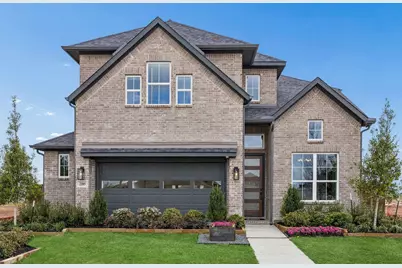 3608 Indian Cherry Place, Heartland, TX 75114 - Photo 1