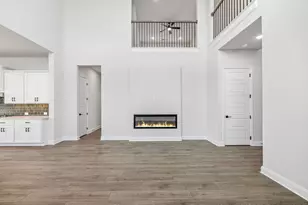 3608 Indian Cherry Pl, Crandall, TX 75114 - Photo 5