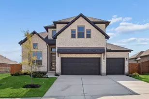 3608 Indian Cherry Pl, Crandall, TX 75114 - Photo 1