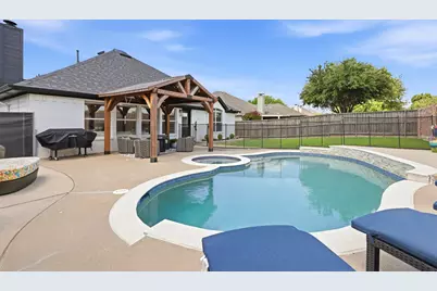 11010 Spring Lake Road, Frisco, TX 75035 - Photo 33