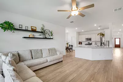 3324 Tulip Poplar Trail, McKinney, TX 75071 - Photo 5