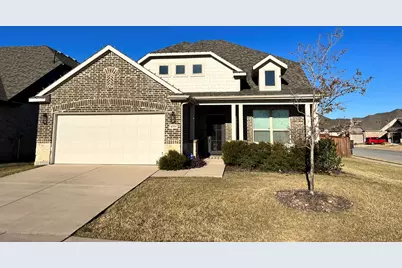 4300 Cozy Pine Drive, Northlake, TX 76226 - Photo 1