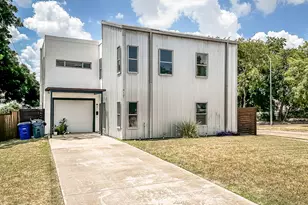 417 S Beacon St, Dallas, TX 75223 - Photo 1