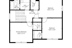 5500 Collinwood Ave, Fort Worth, TX 76107 - Photo 29