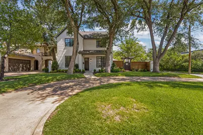 5500 Collinwood Avenue, Fort Worth, TX 76107 - Photo 27