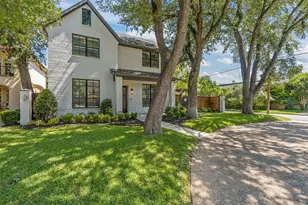 5500 Collinwood Ave, Fort Worth, TX 76107 - Photo 1