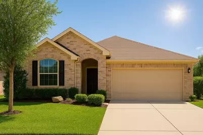13153 Fencerow Road, Fort Worth, TX 76244 - Photo 1
