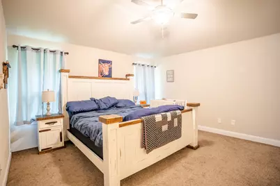 206 Hubbard Street, Hillsboro, TX 76645 - Photo 9