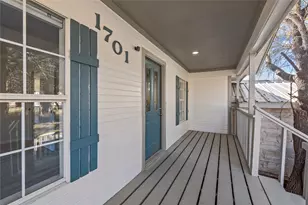 1701 E Lake Dr, Weatherford, TX 76087 - Photo 3