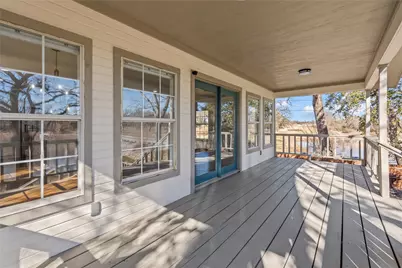 1701 E Lake Drive, Weatherford, TX 76087 - Photo 23