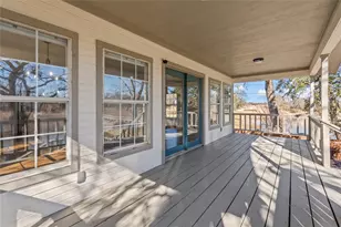1701 E Lake Dr, Weatherford, TX 76087 - Photo 23