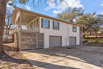 1701 E Lake Drive, Weatherford, TX 76087 - Photo 23