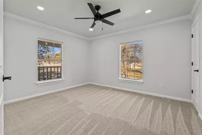 1701 E Lake Drive, Weatherford, TX 76087 - Photo 11