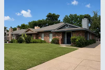 2327 Summer Place Drive, Arlington, TX 76014 - Photo 3