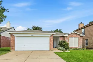 8816 Quarry Cir, Fort Worth, TX 76244 - Photo 1
