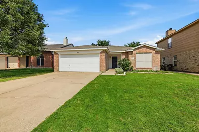 8816 Quarry Circle, Fort Worth, TX 76244 - Photo 25
