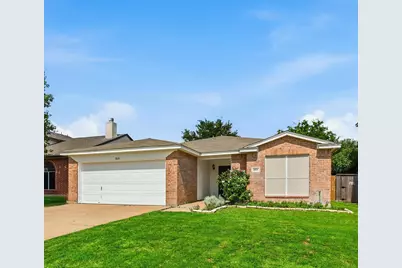 8816 Quarry Circle, Fort Worth, TX 76244 - Photo 3