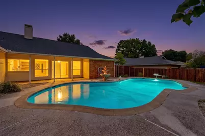 4009 Via Plata, Mesquite, TX 75150 - Photo 31