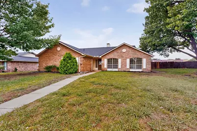 4009 Via Plata, Mesquite, TX 75150 - Photo 3